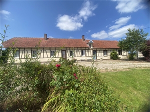 maison-villa à la vente -   76270  NEUFCHATEL-EN-BRAY, surface 185 m2 vente maison-villa - APR717251